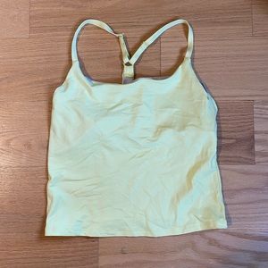 Outdoor Voices tank top